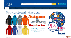 Desktop Screenshot of merchandise-sourcing.com